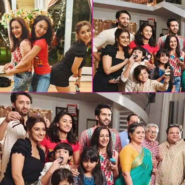 Kuch Rang Pyar Ke Aise Bhi Season 3 Episode 1 Erica Fernandes और Shaheer Sheikh ने खत्म की Kuch Rang Pyaar Ke Aise