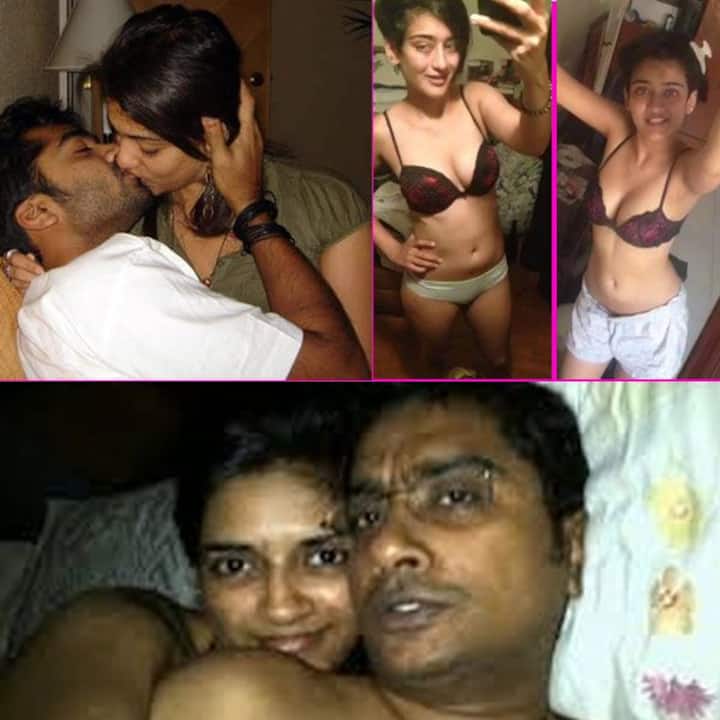 From Akshara Haasan to Nayanthara When private, intimate moments of