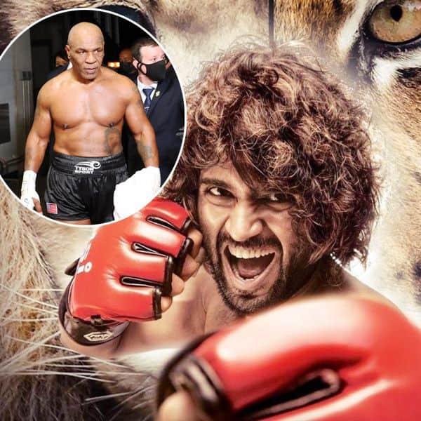 Vijay Deverakonda shares the LATEST update on Liger release date; REVEALS how Mike Tyson has caused a delay in announcement