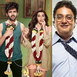 BREAKING! Kartik Aaryan and Kriti Sanon's Luka Chuppi 2 on the cards? Vinay Pathak shares EXCITING UPDATE [EXCLUSIVE]