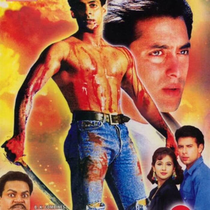 Veergati (1995)