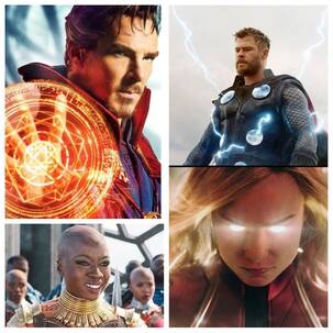 Marvel Movies की रिलीज डेट में हुआ बदलाव, Doctor Strange 2, Thor 4 सहित इन फिल्मों के लिए करना होगा लम्बा इंतजार