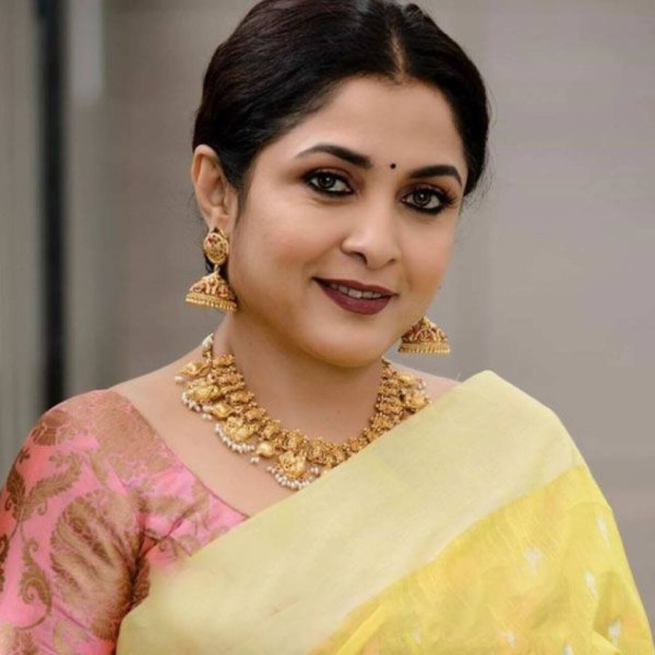 Ramya Krishnan