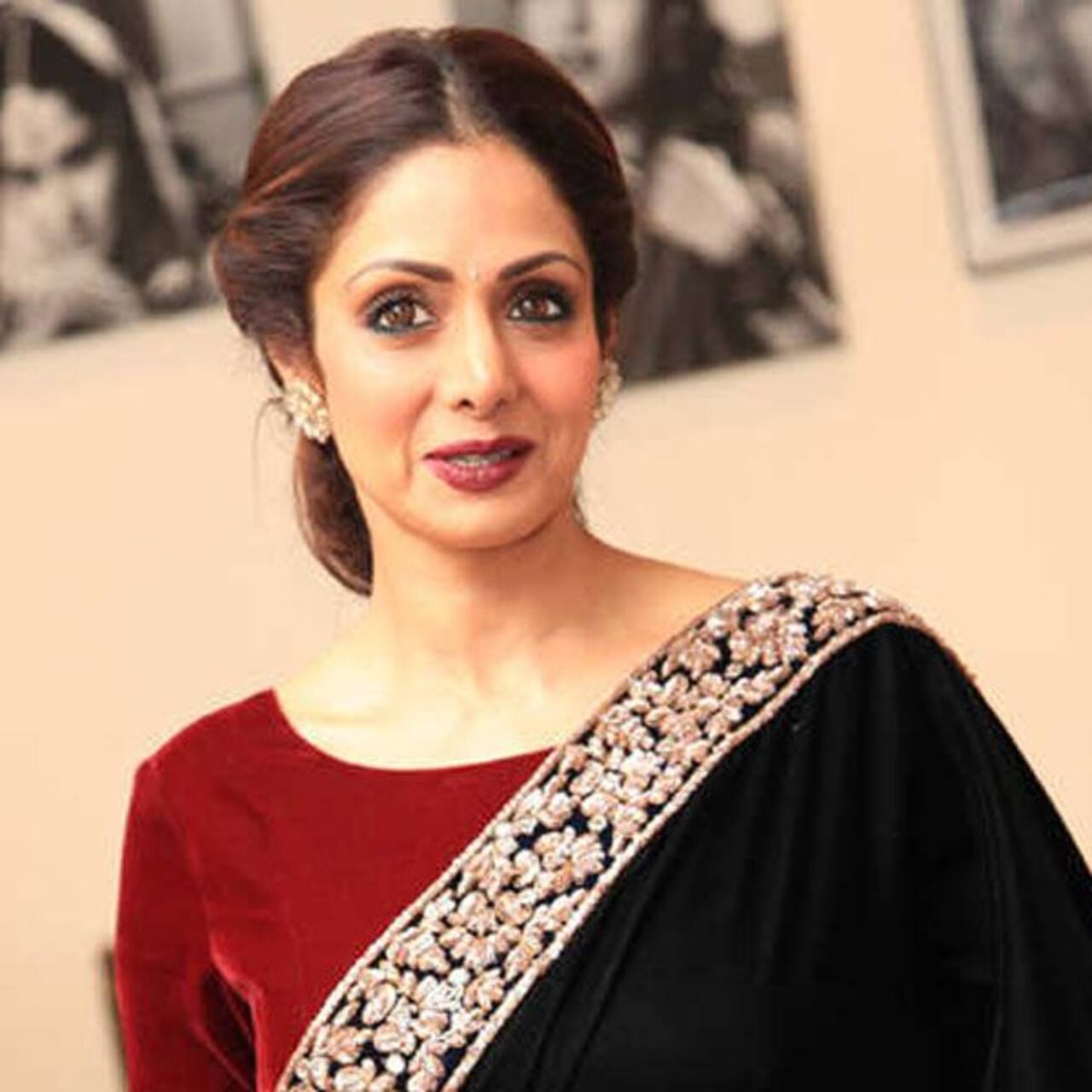 Sridevi