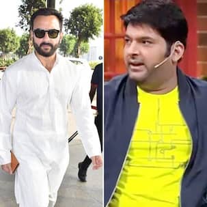 The Kapil Sharma Show: Saif Ali Khan miffed with Kapil Sharma for THIS reason?