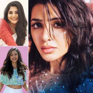Samantha Ruth Prabhu gets love and support from Rakul Preet Singh, Manjima Mohan, Lakshmi Manchu after penning an emotional note on incessant media speculations