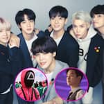 Not Squid Game, BTS' Jungkook, J-Hope, RM and SUGA are fans of these K-dramas; find out which one gave J-Hope #lovegoals