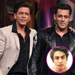 Aryan Khan's arrest affects Shah Rukh Khan's Pathan and Salman Khan's Tiger 3? Here's what we know