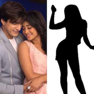 Yeh Rishta Kya Kehlata Hai: After Mohsin Khan and Shivangi Joshi THIS actress also quits the show