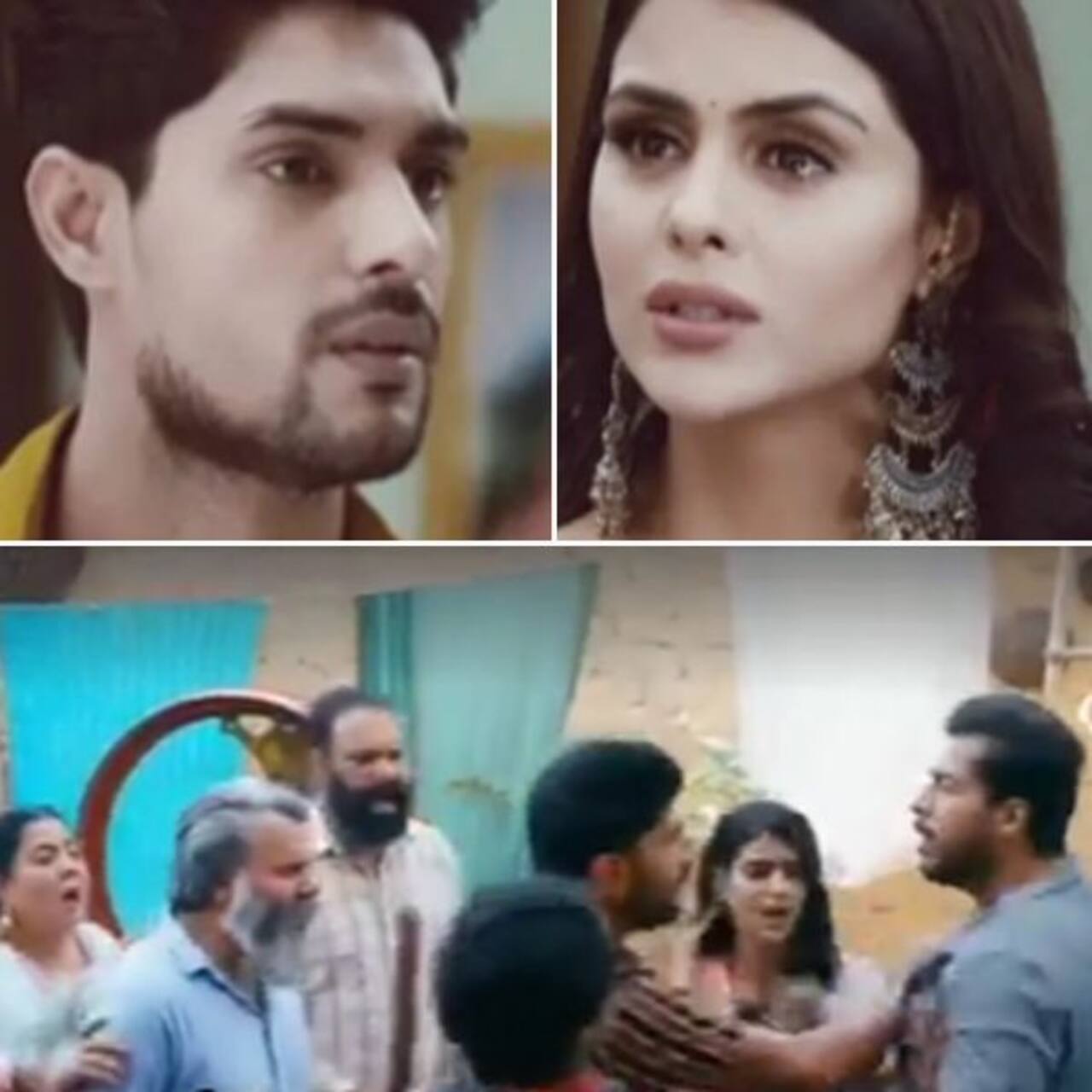 Udaariyaan Spoiler: जैस की वजह से जेल की हवा खाएगा फतेह, उजड़ेगी तेजो की जिंदगी