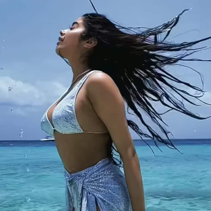 Janhvi Kapoor