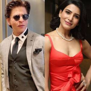 Did Samantha Ruth Prabhu reject  Shah Rukh Khan - Atlee's Lion? Read deets