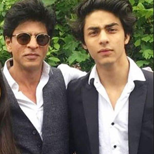 5 biggest troubles Shah Rukh Khan’s son Aryan Khan is facing inside the ...