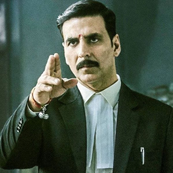 Jolly LLB 2