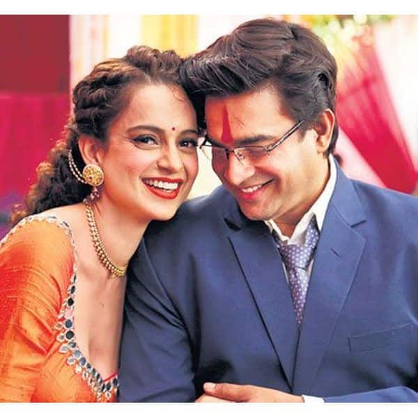Tanu Weds Manu Returns