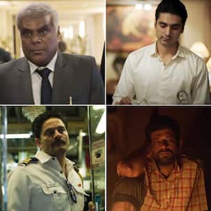 Tryst With Destiny trailer: Vineet Kumar Singh, Jaideep Ahlawat, Ashish Vidyarthi, Amit Sial's anthology series on socio economic inequalities promises to be an intriguing watch