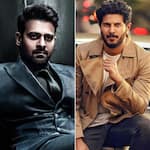 Trending South News Today: Prabhas' Radhe Shyam teaser creates fan frenzy, Dulquer Salmaan announces the release date of his first pan-India film with an emotional note and more