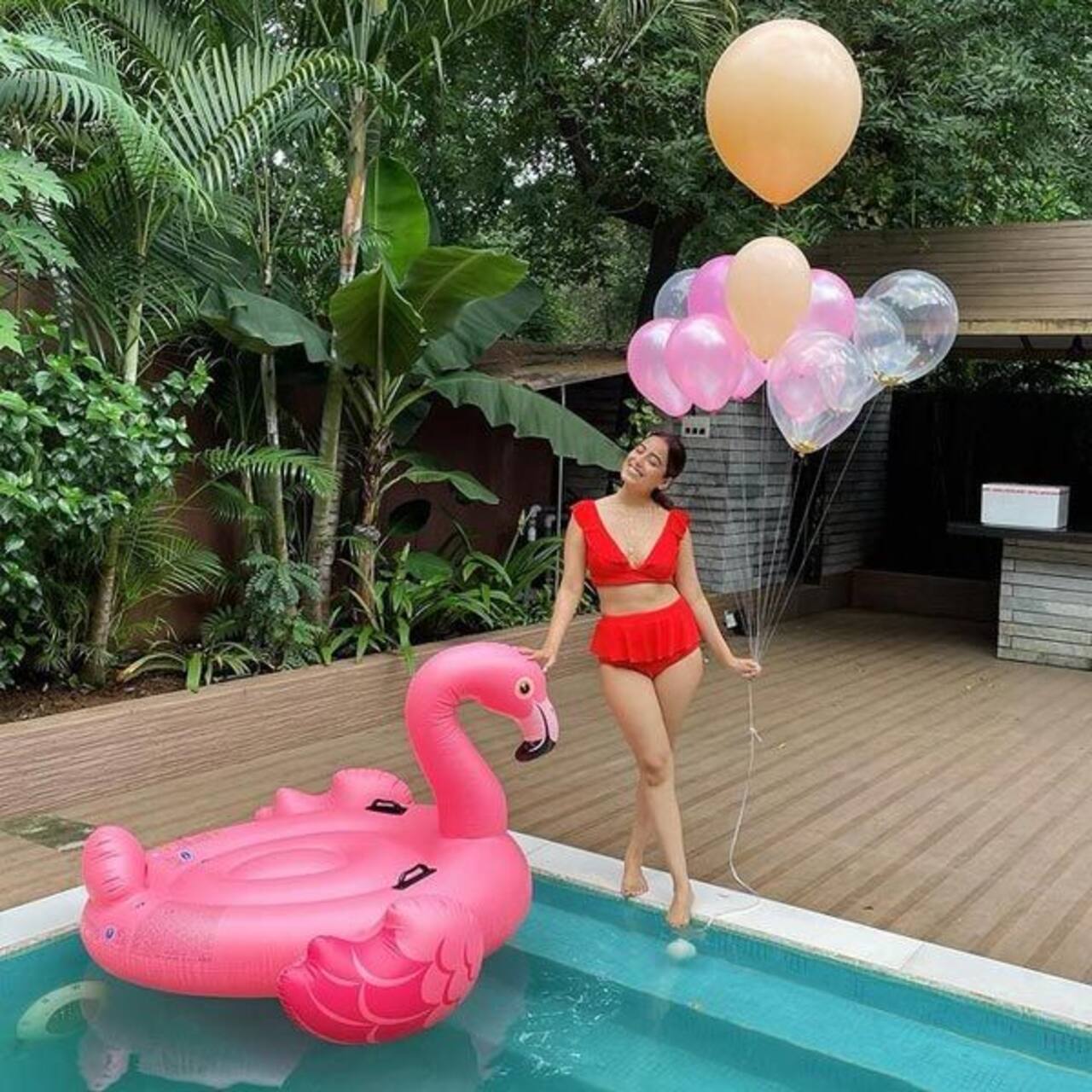 Srishty Rode