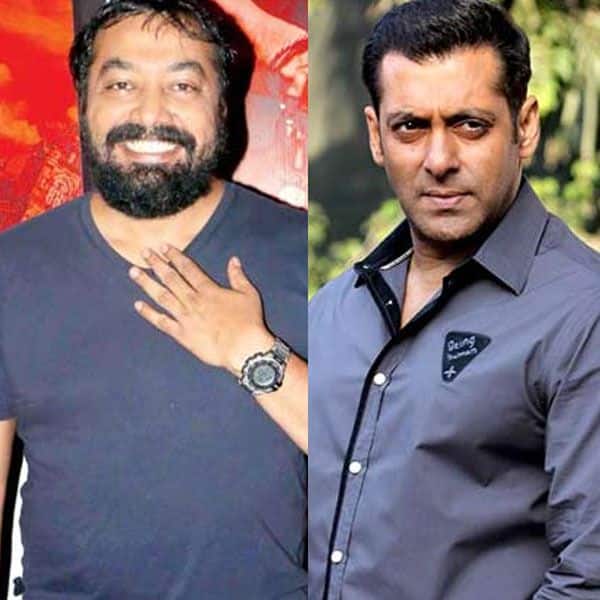Anurag Kashyap