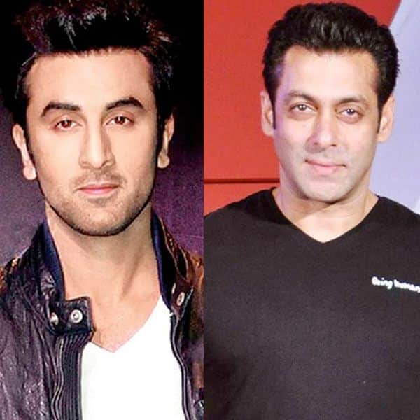 Ranbir Kapoor