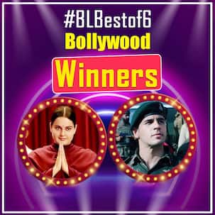 #BLBestof6 winners: Sidharth Malhotra, Kangana Ranaut, Shershaah and more – meet the Best of Bollywood from the first half of 2021