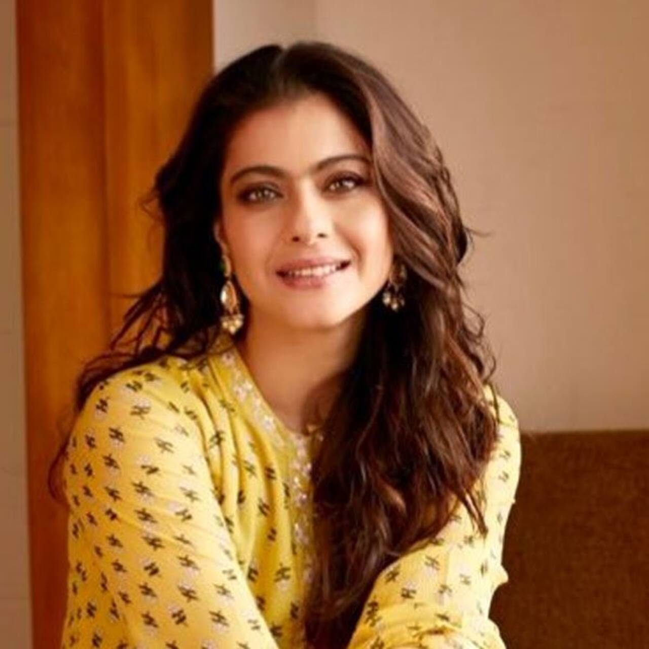 Kajol