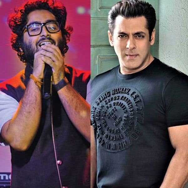 Arijit Singh