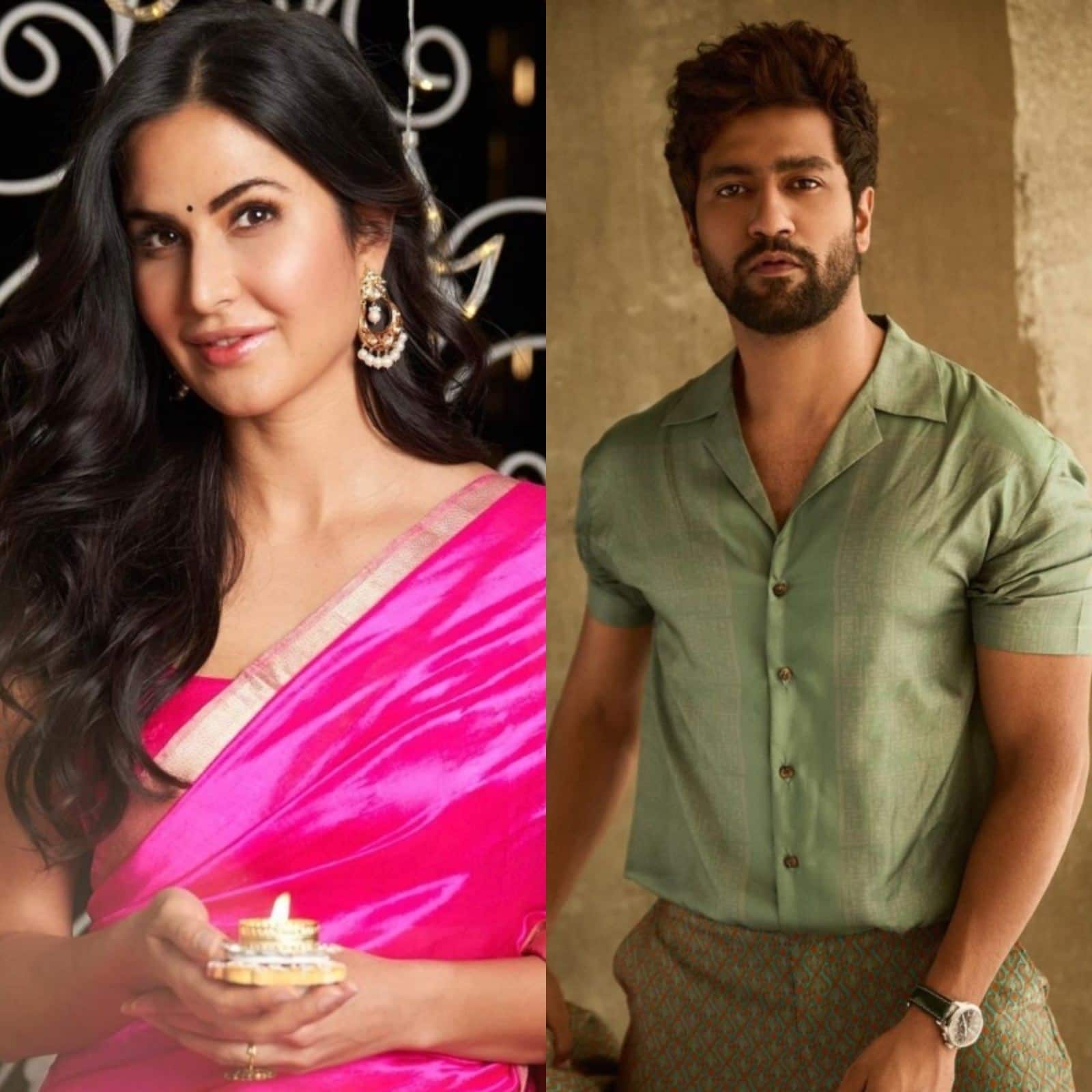 Katrina Kaif and Vicky Kaushal wedding: Sabyasachi for the bride and THIS  designer for the groom [Exclusive]