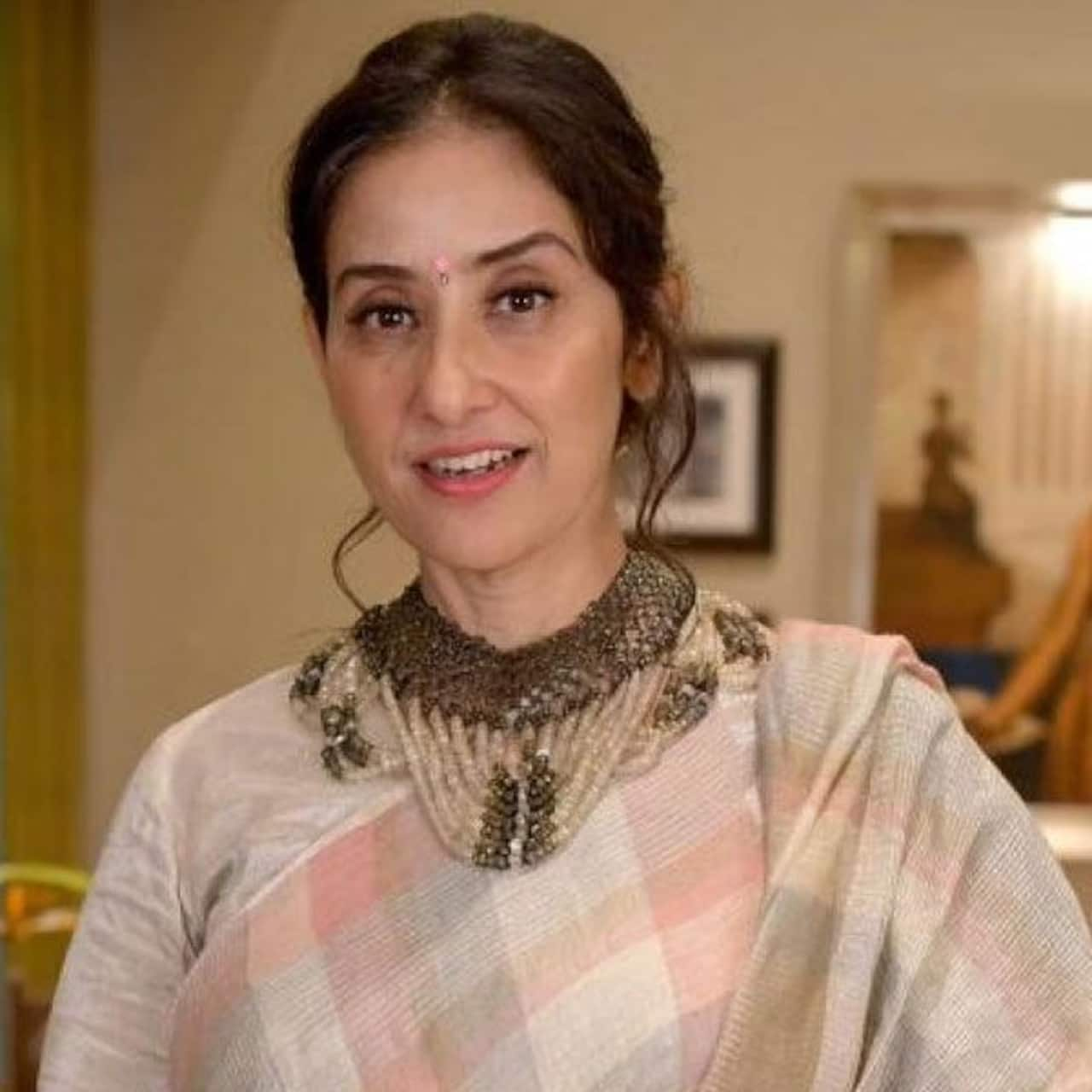 Manisha Koirala