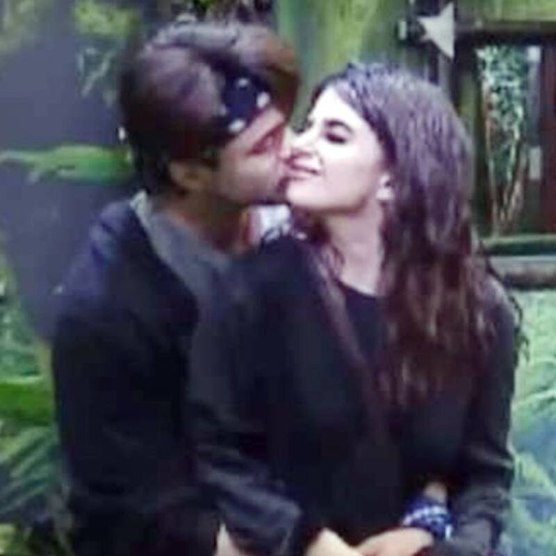 Bigg Boss 15: Miesha Iyer and Ieshaan Sehgaal go on their official first date after eviction from Salman Khan's show? Read EXCLUSIVE deets