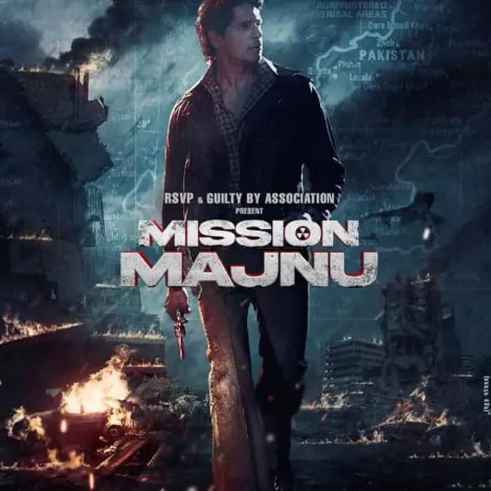 Mission Majnu