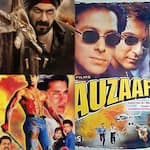 Before Antim - The Final Truth, Salman Khan DID NOT HAVE a heroine opposite him in THESE movies – view pics