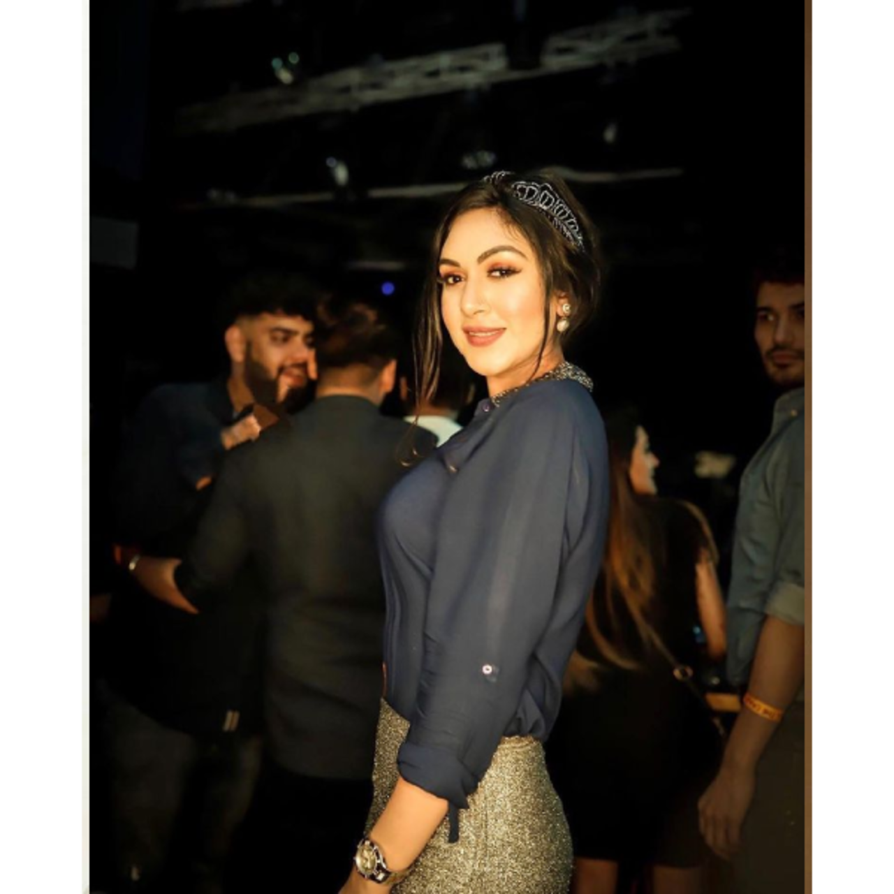 Munmun Damecha Arrested Along With Aryan Khan Is Nothing Less Than A Bollywood Diva Here s All 