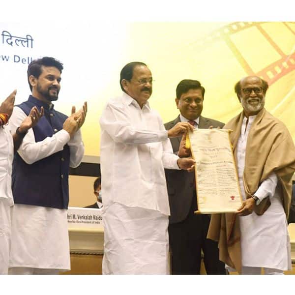 Rajinikanth