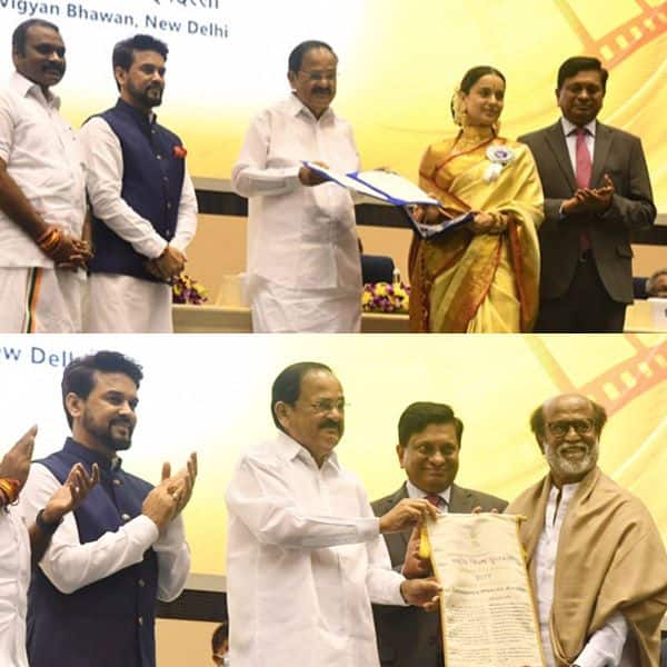 Meet the winners