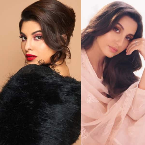 Jacqueline Fernandez and Nora Fatehi summoned by ED in money laundering case – report