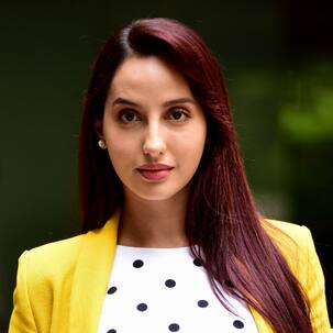 Nora Fatehi questioned by ED for 8 hours in Rs 200 crore money laundering case