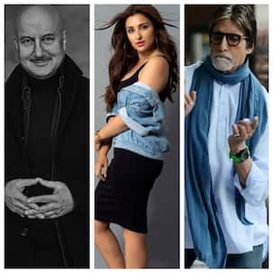 Oonchai: Amitabh Bachchan और Anupam Kher की फिल्म में हुई परिणीति चोपड़ा की एंट्री