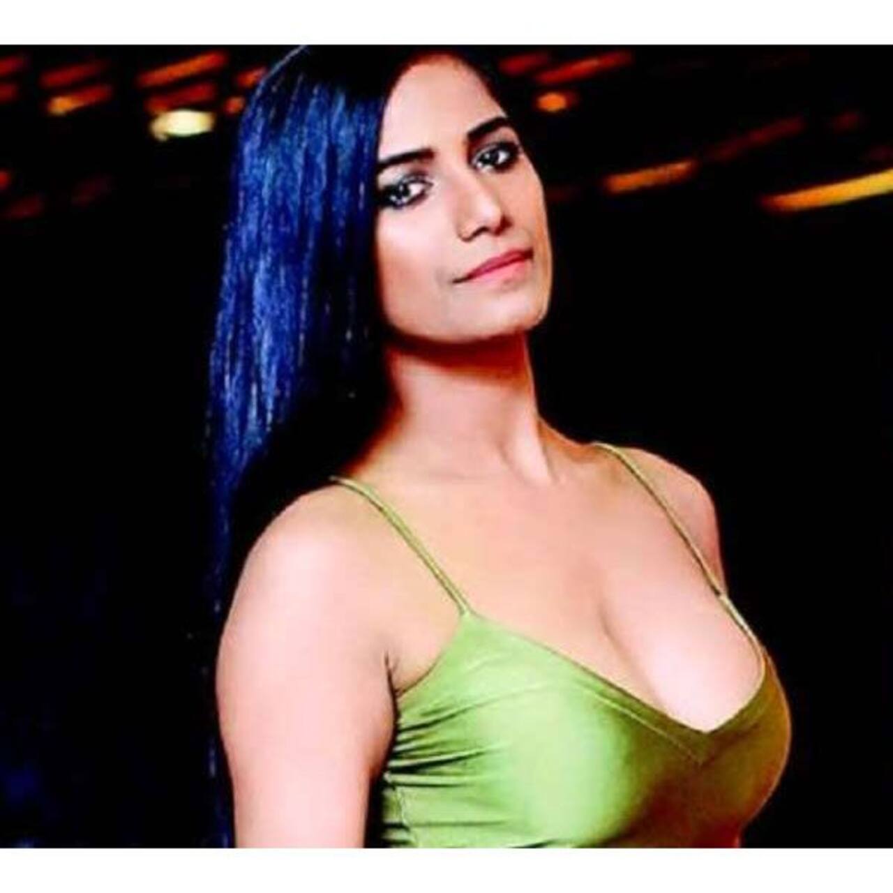 पूनम पांडे (Poonam Pandey)