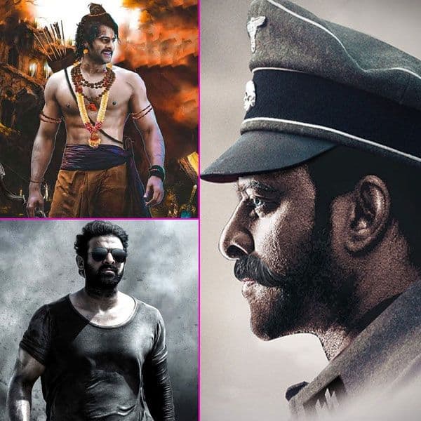 Prabhas best sale upcoming movies