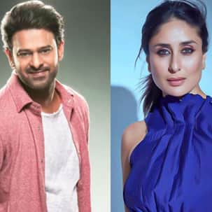 Kareena Kapoor Khan to romance Prabhas in Sandeep Reddy Vanga’s Spirit? Read deets