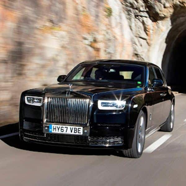 From a sprawling Rs 60 crore bungalow to Rolls Royce Phantom: 7 ...