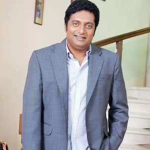 After Prakash Raj quits MAA citing 'rowdyism' in the election, all 11 newly-elected office-bearers from his panel announce their resignation