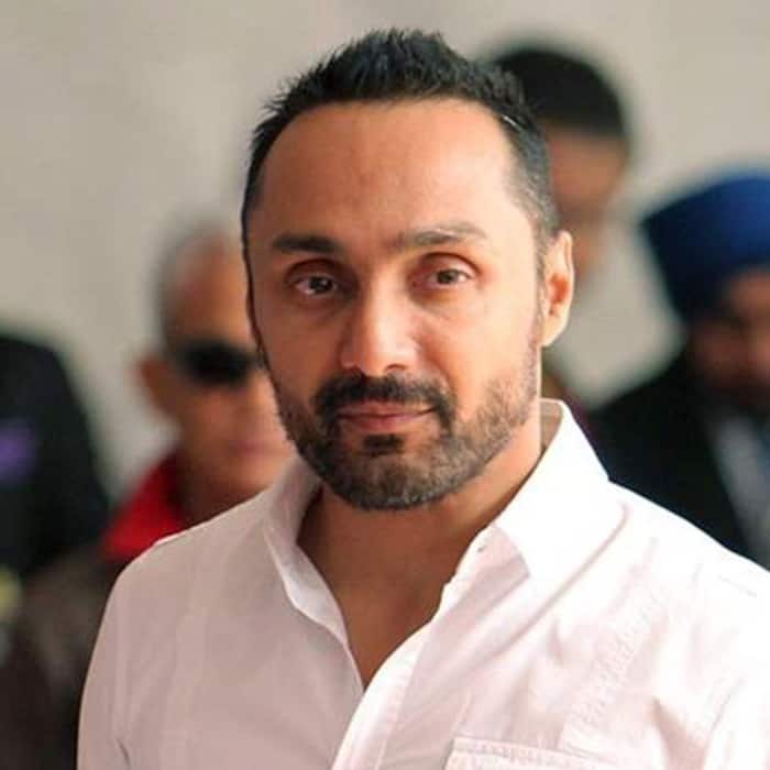 Rahul Bose
