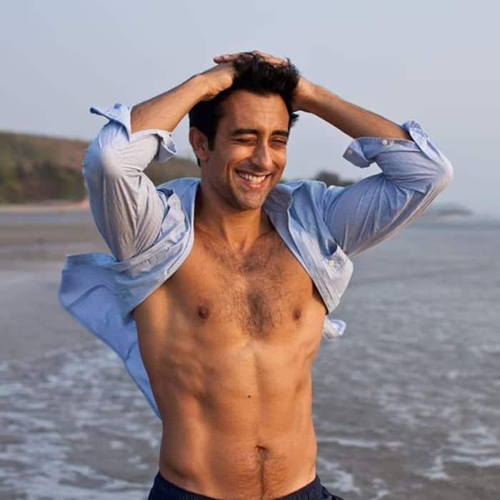 Rahul Khanna
