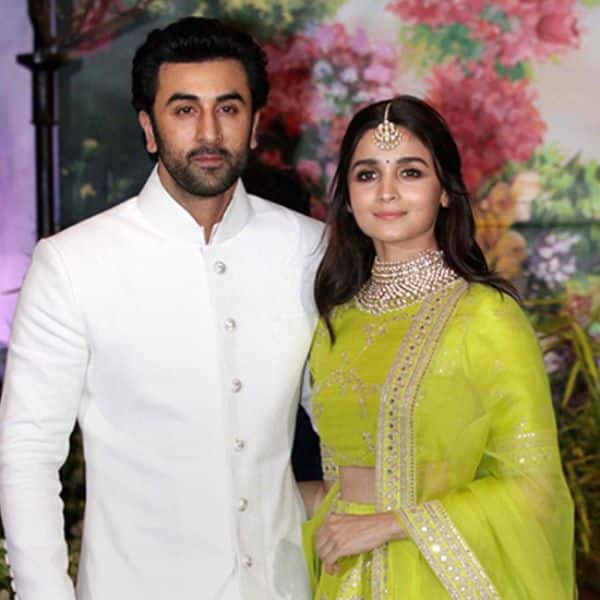 Alia Bhatt and  Ranbir Kapoor To Have Pastel Themed Wedding, Hired 200 Bouncers