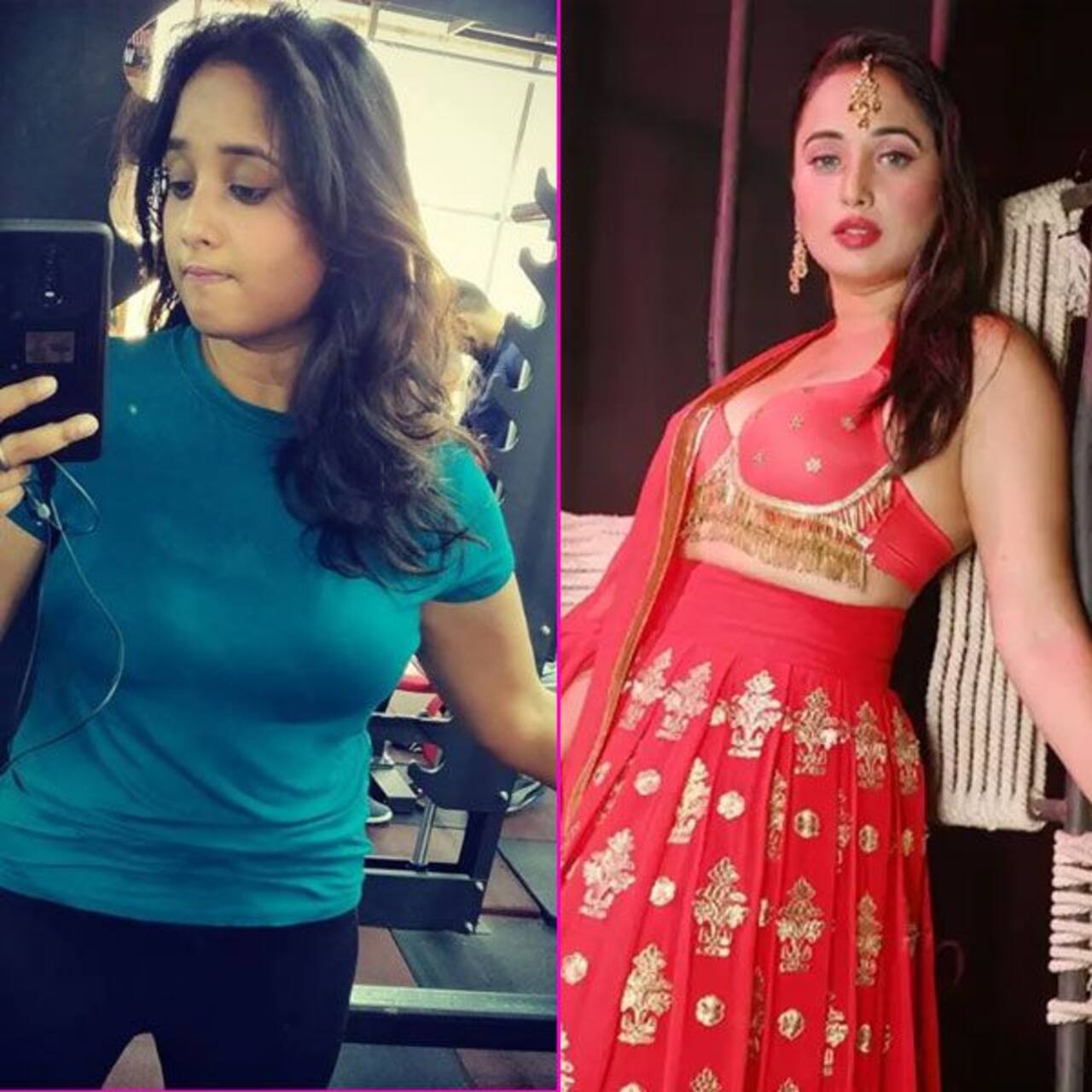 रानी चटर्जी (Rani Chatterjee)