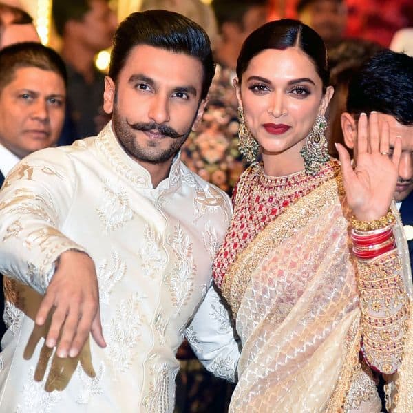 Ranveer Singh-Deepika Padukone to embrace PARENTHOOD soon! The Cirkus ...