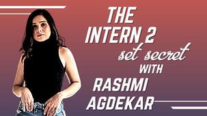 Exclusive: Actress Rashmi Agdekar Reveals Set Secrets of Intern 2; Biggest Foodie, Fun Person