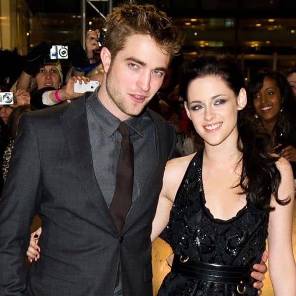 Zayn MalikGigi Hadid, Robert PattinsonKristen Stewart and more 11